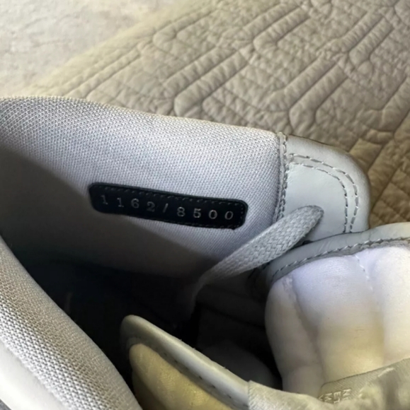 Jordan 1 high Dior - Picture 2 of 4